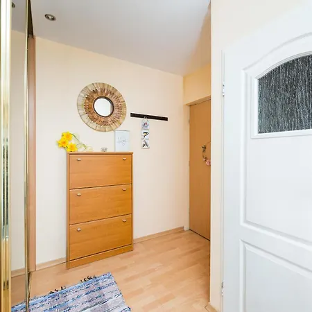 Maszewska Comfy By Bookinghost Warszawa