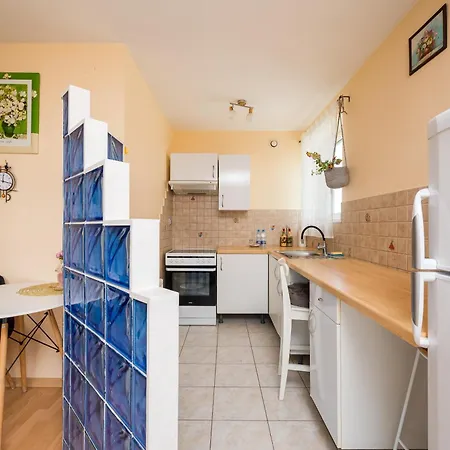 Maszewska Comfy By Bookinghost Warsaw