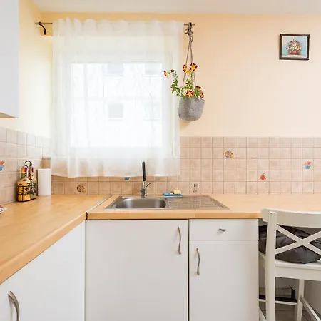 Maszewska Comfy By Bookinghost *