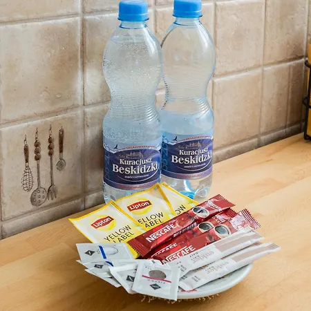 Maszewska Comfy By Bookinghost * Warszawa