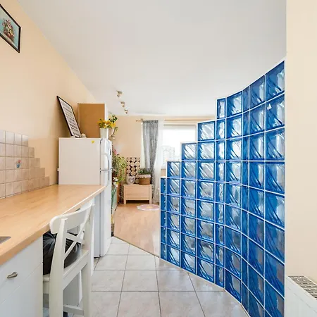 Maszewska Comfy By Bookinghost Apartament
