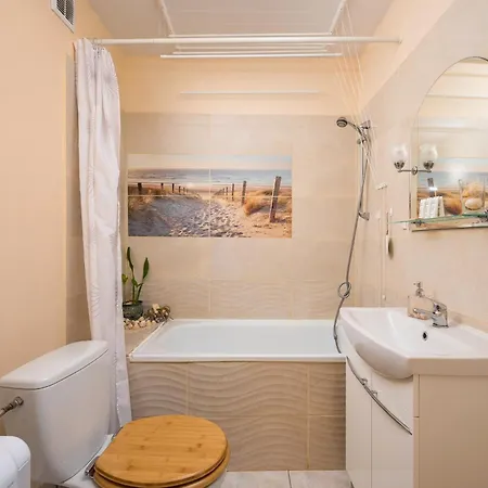 Apartment Maszewska Comfy By Bookinghost Warsaw