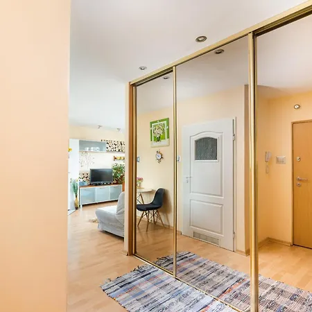 Maszewska Comfy By Bookinghost Apartament Warszawa