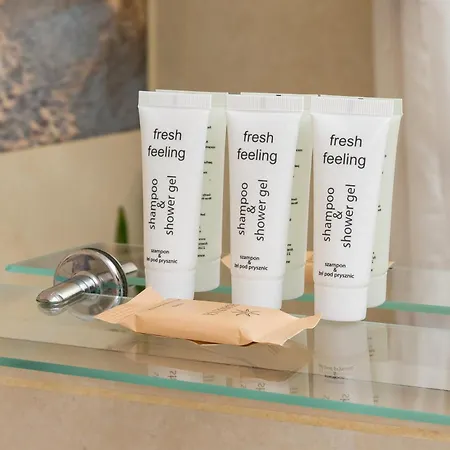 Maszewska Comfy By Bookinghost * Warszawa