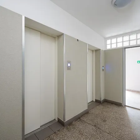 Maszewska Comfy By Bookinghost Appartamento *