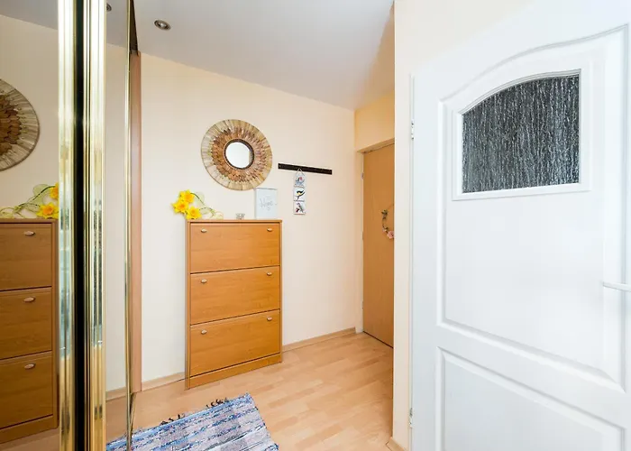 Maszewska Comfy By Bookinghost Warsaw