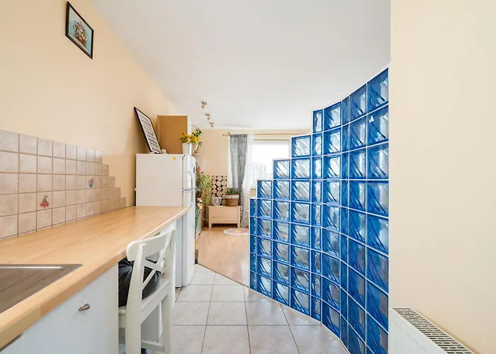 Maszewska Comfy By Bookinghost Apartment
