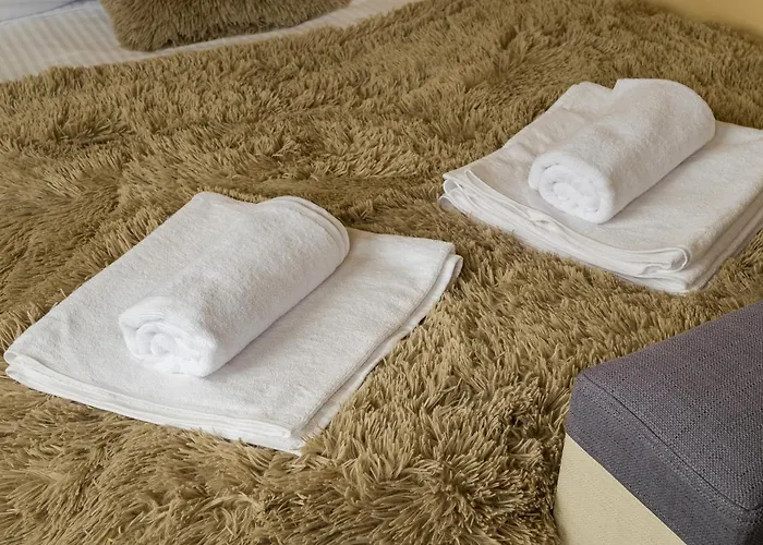 Maszewska Comfy By Bookinghost Apartment Warsaw